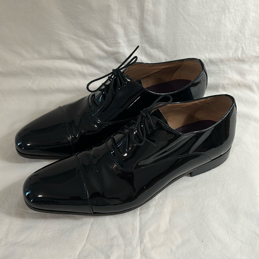 Marks & Spencer dress shoes
